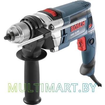 Ударная дрель Bosch GSB 16 RE Professional (060114E500)